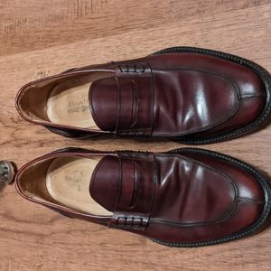 Men's Merlot Loafer